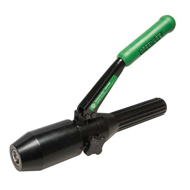 Hydraulic Knockout Driver, 7804, M4